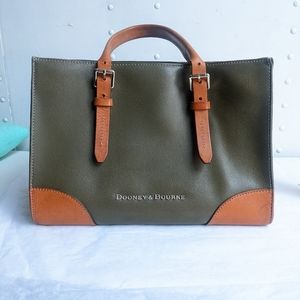Dooney and Bourke handbag